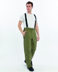 Mapamyumco Kayak Erkek Pantolon-HAKİ