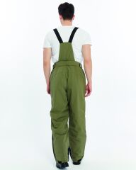 Mapamyumco Kayak Erkek Pantolon-HAKİ