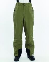 Mapamyumco Erkek Kayak Pantolon-HAKİ