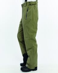 Mapamyumco Erkek Kayak Pantolon-HAKİ