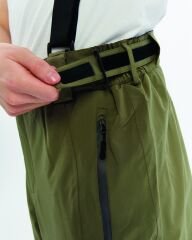 Mapamyumco Erkek Kayak Pantolon-HAKİ