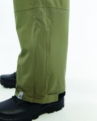 Mapamyumco Erkek Kayak Pantolon-HAKİ