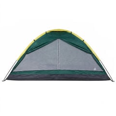 FreeLife Monodome First 4 Kişilik Çadır-HAKİ