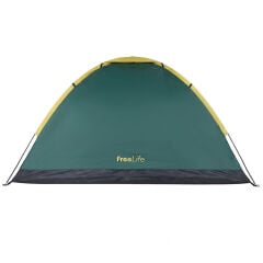 FreeLife Monodome First 4 Kişilik Çadır-HAKİ