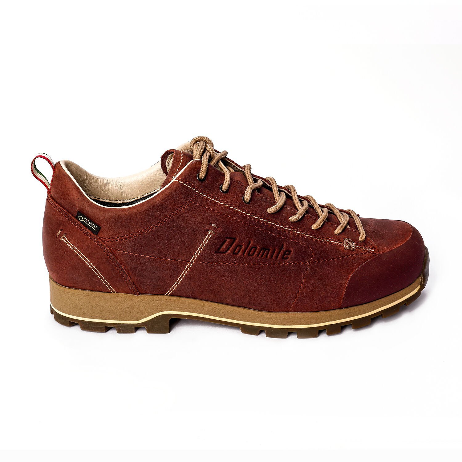 Dolomite Cinquantaquattro Gore-Tex Erkek Ayakkabı