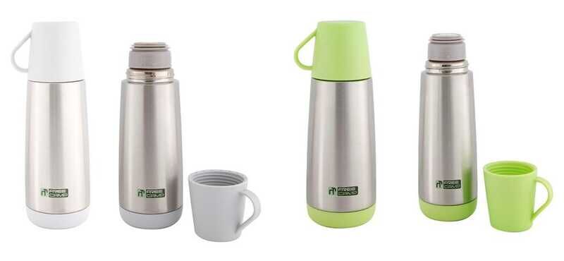 FreeCamp Jersey Termos 500 ml