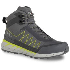 Dolomite Croda Nera Hi Gtx Erkek Bot-GRİ-YEŞİL