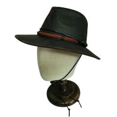 FreeCamp Indiana Şapka