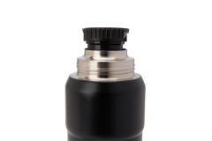 FreeCamp Nevada Termos 1 Litre Siyah