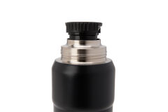 FreeCamp Nevada Termos 1 Litre Siyah
