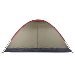 FreeLife Monodome First 4 Kişilik Çadır-KAHVERENGİ
