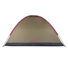 FreeLife Monodome First 4 Kişilik Çadır-KAHVERENGİ