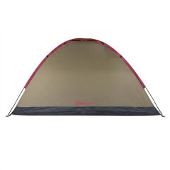 FreeLife Monodome First 4 Kişilik Çadır-KAHVERENGİ