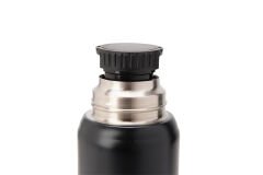 FreeCamp Martinez Termos 1 Litre Siyah