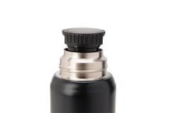 FreeCamp Martinez Termos 1 Litre Siyah