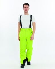 Mapamyumco Kayak Erkek Pantolon-SARI