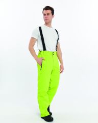 Mapamyumco Kayak Erkek Pantolon-SARI
