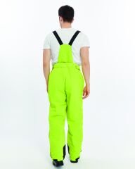 Mapamyumco Erkek Kayak Pantolon-SARI