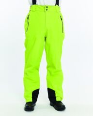 Mapamyumco Erkek Kayak Pantolon-SARI