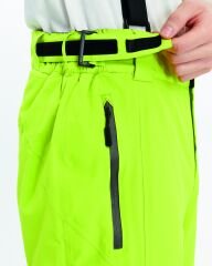 Mapamyumco Erkek Kayak Pantolon-SARI