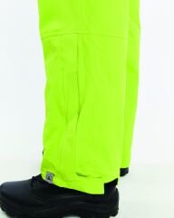 Mapamyumco Erkek Kayak Pantolon-SARI