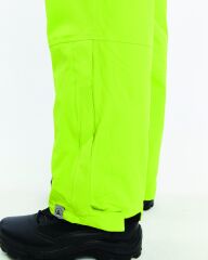 Mapamyumco Kayak Erkek Pantolon-SARI