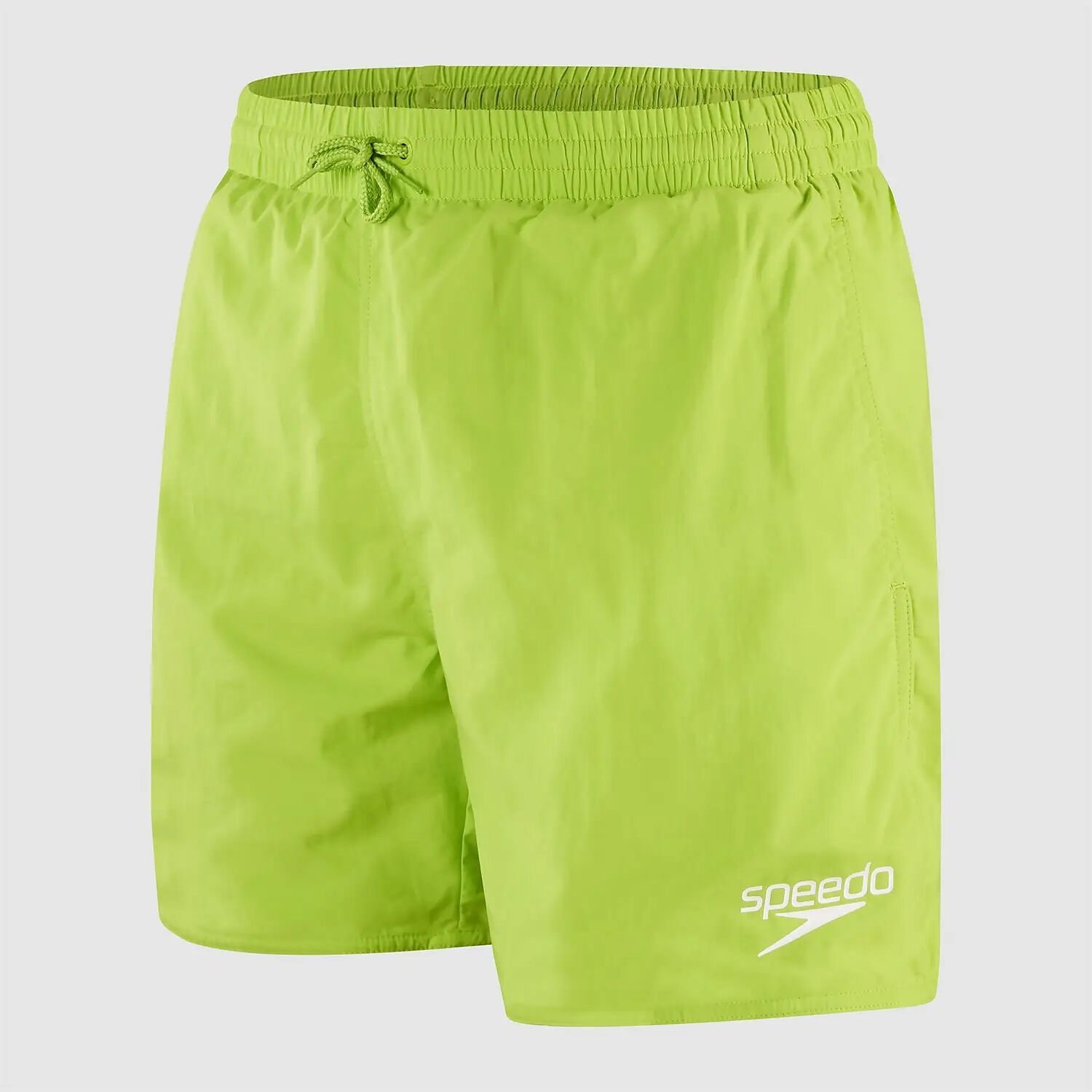 Speedo Essentials Erkek Şort Mayo-YEŞİL