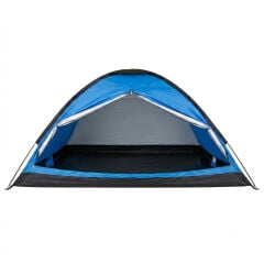 FreeLife Monodome First 4 Kişilik Çadır-MAVİ
