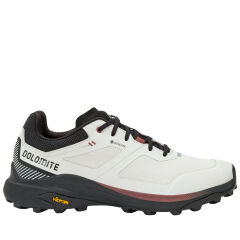 Dolomite M's Nibelia GTX Erkek Ayakkabı-BEYAZ