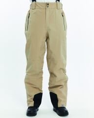 Mapamyumco Erkek Kayak Pantolon-BEJ