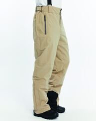 Mapamyumco Erkek Kayak Pantolon-BEJ