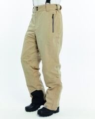 Mapamyumco Erkek Kayak Pantolon-BEJ