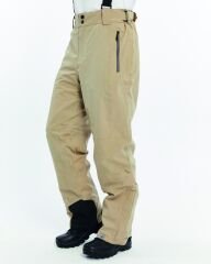 Mapamyumco Erkek Kayak Pantolon-BEJ