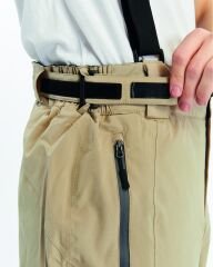 Mapamyumco Erkek Kayak Pantolon-BEJ