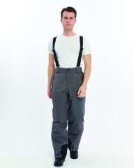 Mapamyumco Kayak Erkek Pantolon-FÜME