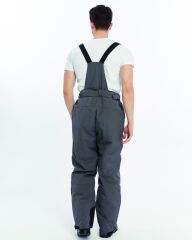 Mapamyumco Kayak Erkek Pantolon-FÜME
