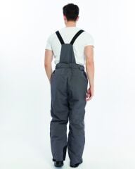 Mapamyumco Kayak Erkek Pantolon-FÜME