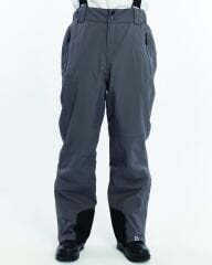 Mapamyumco Erkek Kayak Pantolon-FÜME