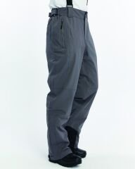 Mapamyumco Erkek Kayak Pantolon-FÜME