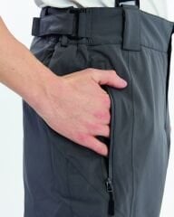 Mapamyumco Erkek Kayak Pantolon-FÜME