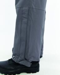 Mapamyumco Erkek Kayak Pantolon-FÜME