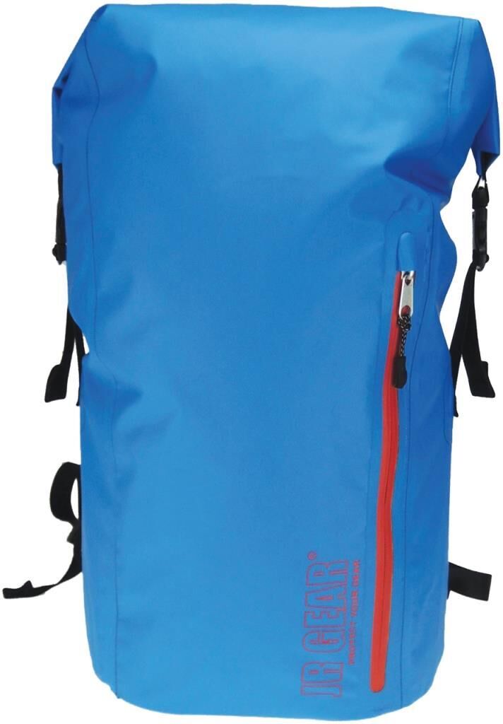 Jr Gear Bomber Mini Su Geçirmez Çanta 40 Litre Açık Mavi