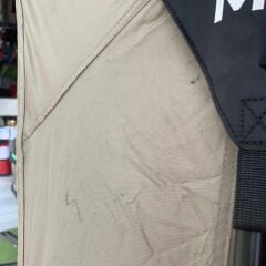TAWA Instant Pavilion Gazebo 300x300x215cm Bej (Outlet) Tente
