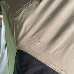 TAWA Instant Pavilion Gazebo 300x300x215 Outlet Tente