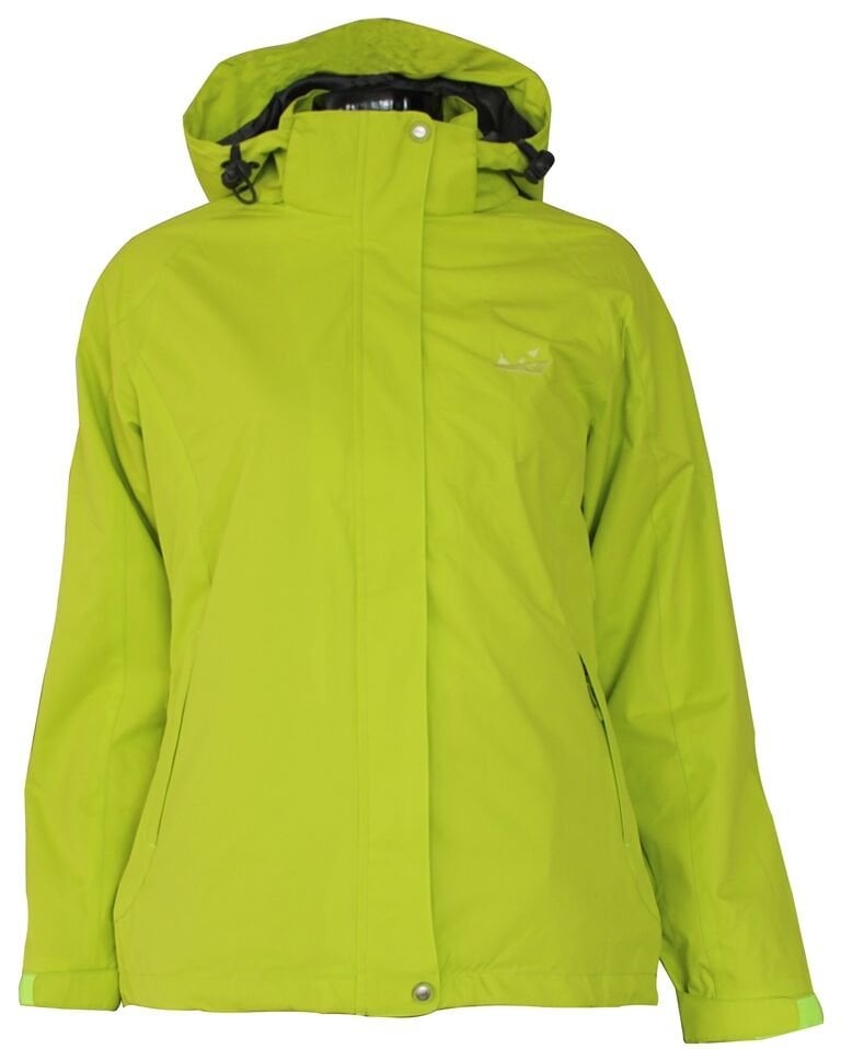 A&C Pensilvanya Kadın Ceket-SARI