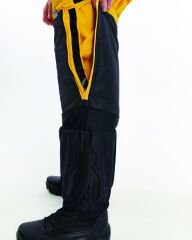 Mapamyumco Erkek Kayak Pantolon-TURUNCU