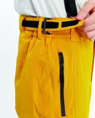 Mapamyumco Erkek Kayak Pantolon-TURUNCU