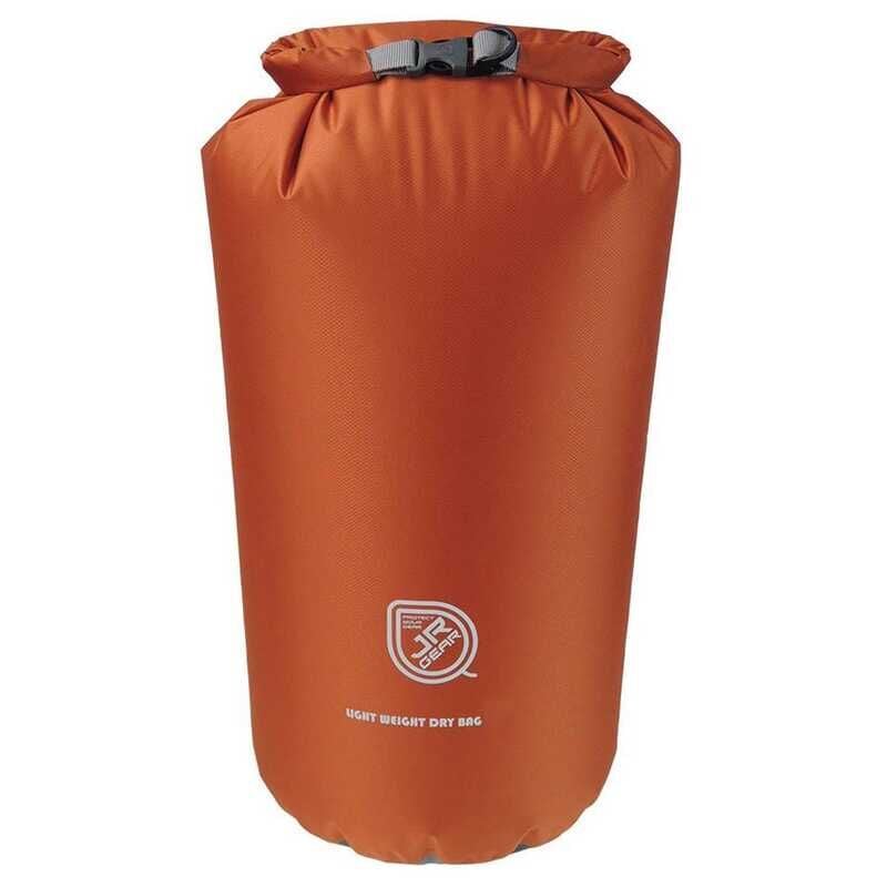 Jr Gear Hafif Su Geçirmez Portatif Çanta 2.5 Litre Turuncu