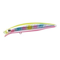 Daiwa SLZ Vertice 97F Fuyajyo 6886 Maket Balık