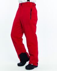 Mapamyumco Erkek Kayak Pantolon-KIRMIZI